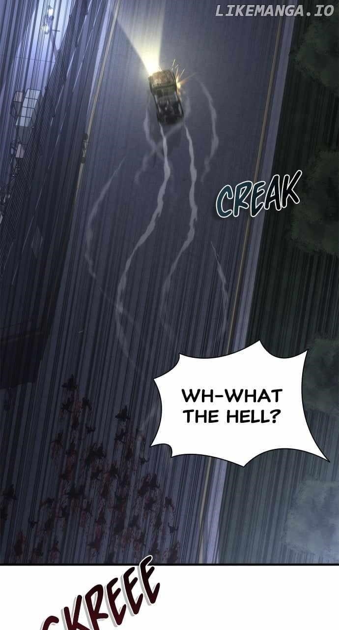 Zombie Apocalypse 82-08 Chapter 39 - Page 93 in English
