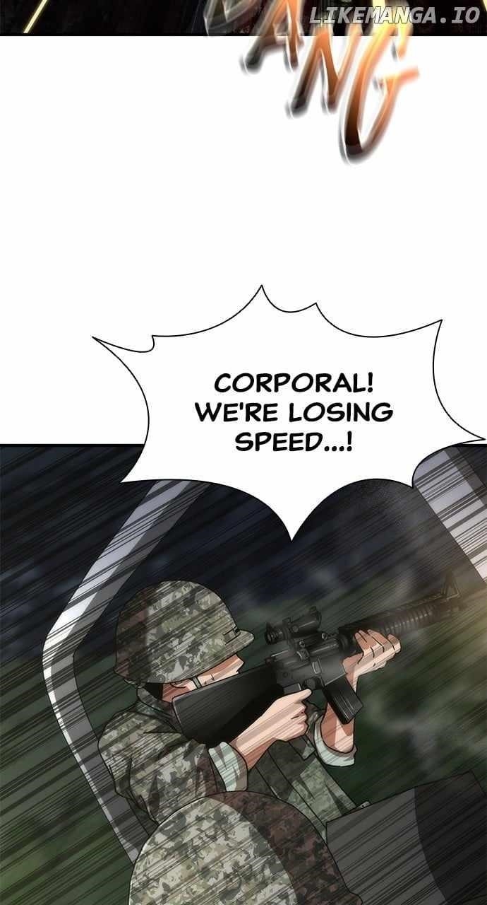 Zombie Apocalypse 82-08 Chapter 39 - Page 96 in English
