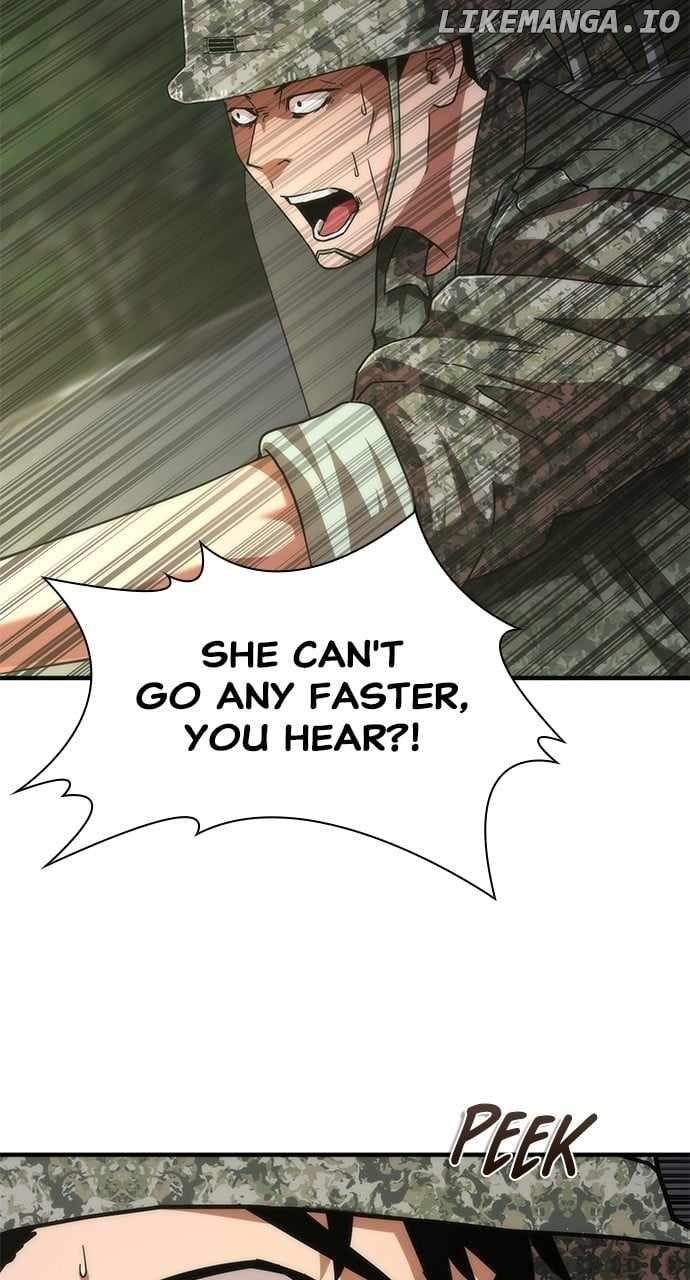 Zombie Apocalypse 82-08 Chapter 39 - Page 97 in English