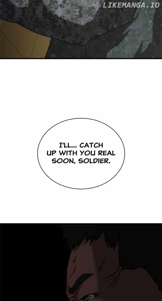 Zombie Apocalypse 82-08 Chapter 40 - Page 102 in English