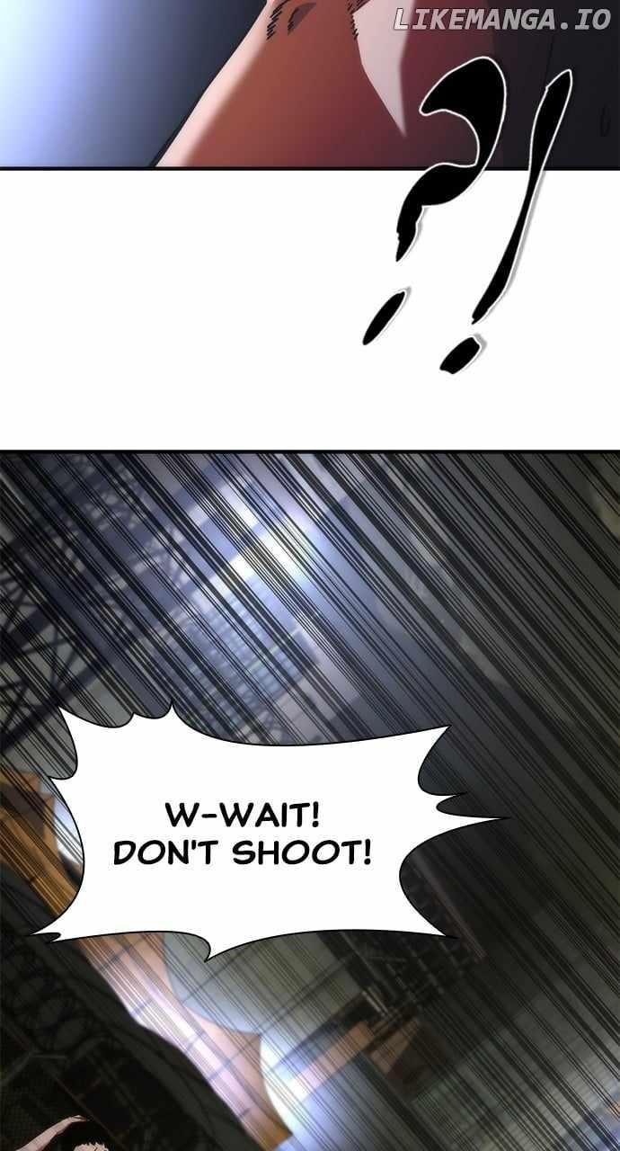 Zombie Apocalypse 82-08 Chapter 40 - Page 104 in English