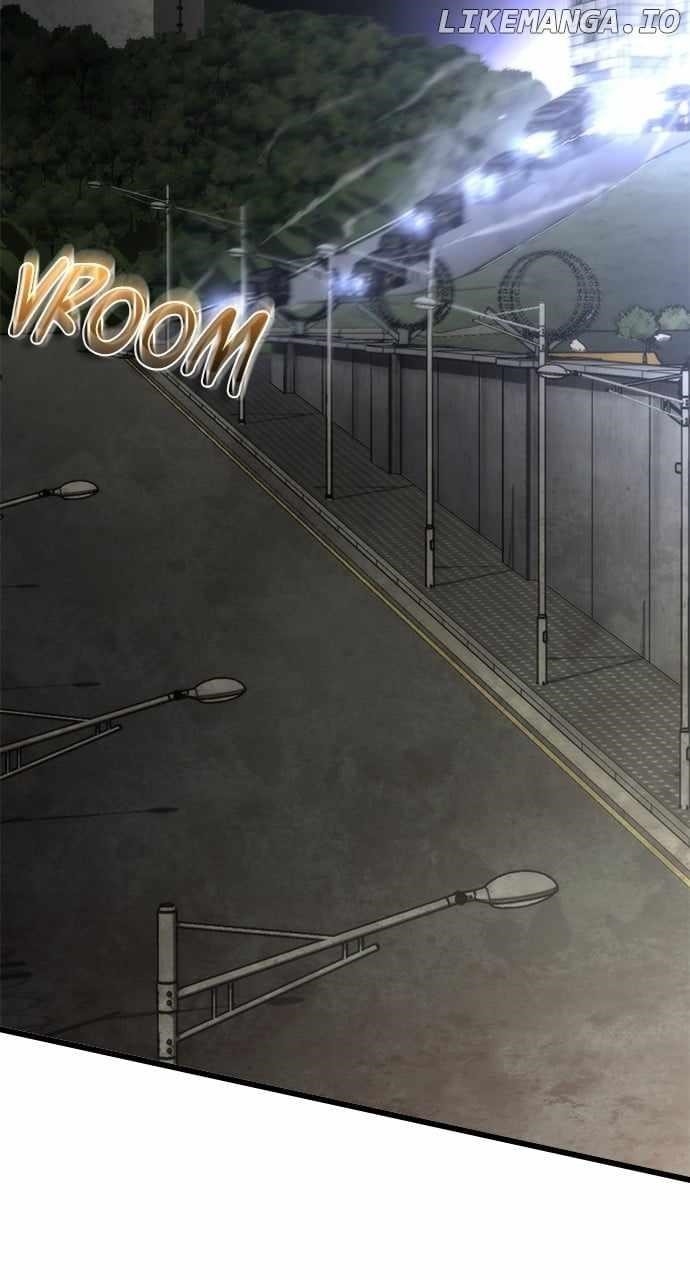 Zombie Apocalypse 82-08 Chapter 40 - Page 109 in English