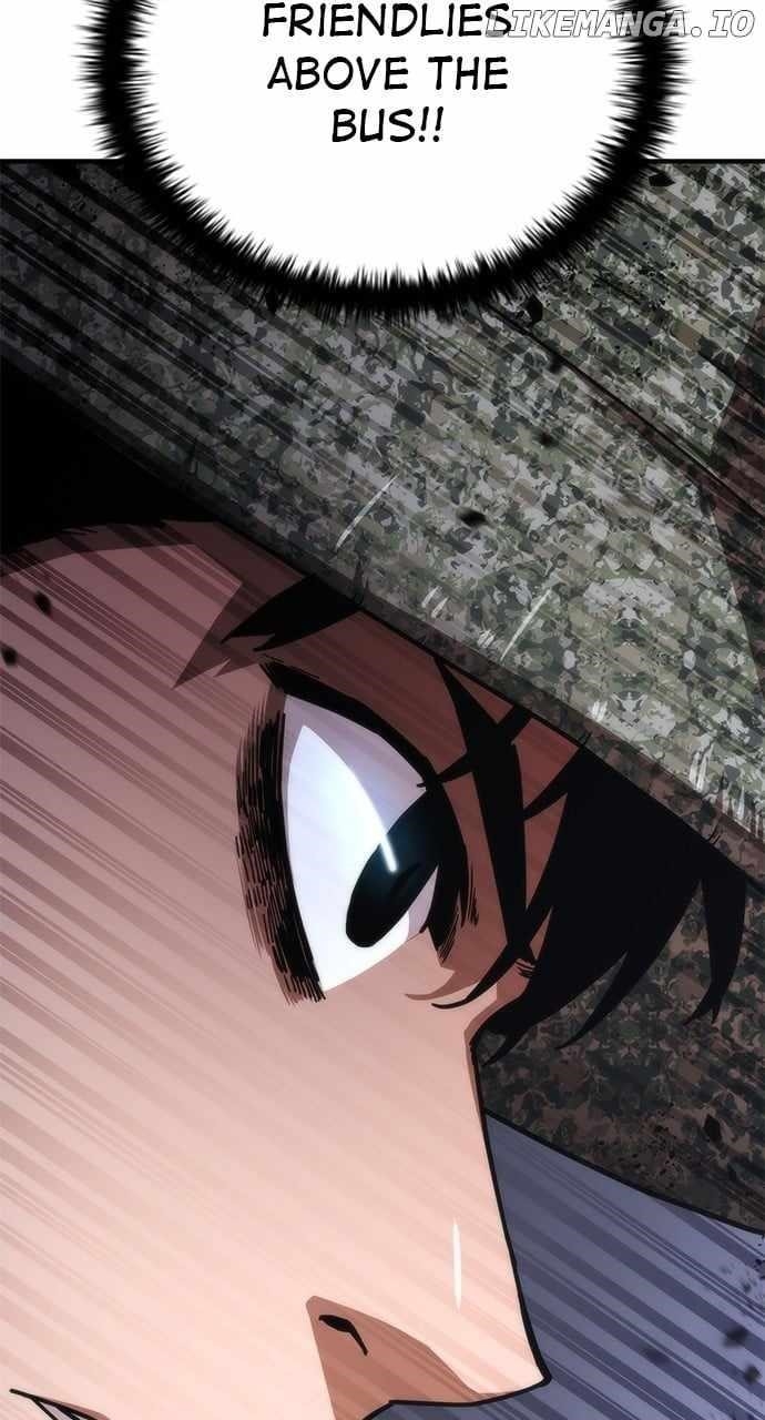 Zombie Apocalypse 82-08 Chapter 40 - Page 112 in English