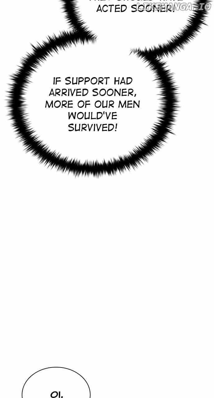 Zombie Apocalypse 82-08 Chapter 40 - Page 16 in English