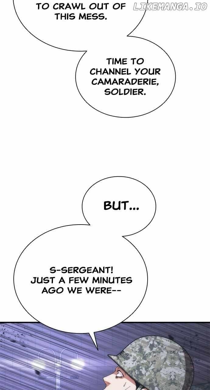 Zombie Apocalypse 82-08 Chapter 40 - Page 40 in English