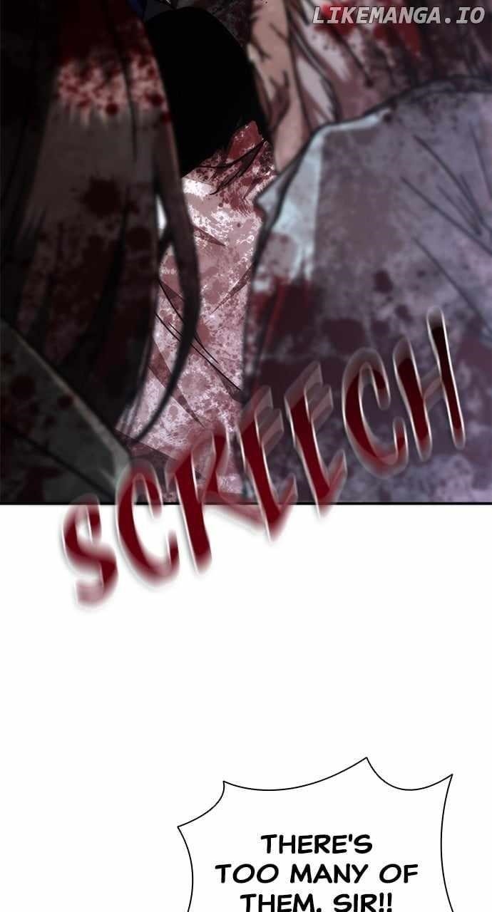 Zombie Apocalypse 82-08 Chapter 40 - Page 56 in English