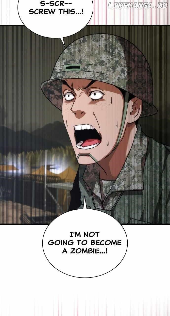 Zombie Apocalypse 82-08 Chapter 40 - Page 70 in English