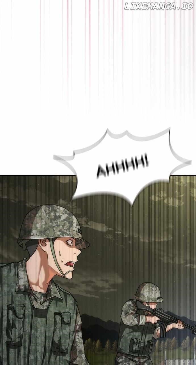 Zombie Apocalypse 82-08 Chapter 40 - Page 77 in English