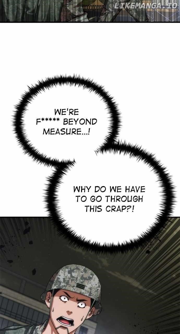 Zombie Apocalypse 82-08 Chapter 40 - Page 78 in English