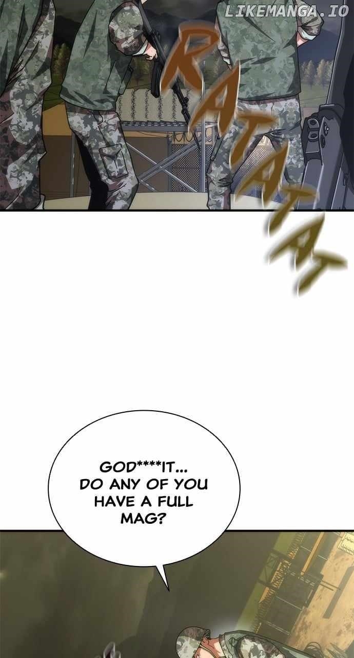 Zombie Apocalypse 82-08 Chapter 40 - Page 82 in English