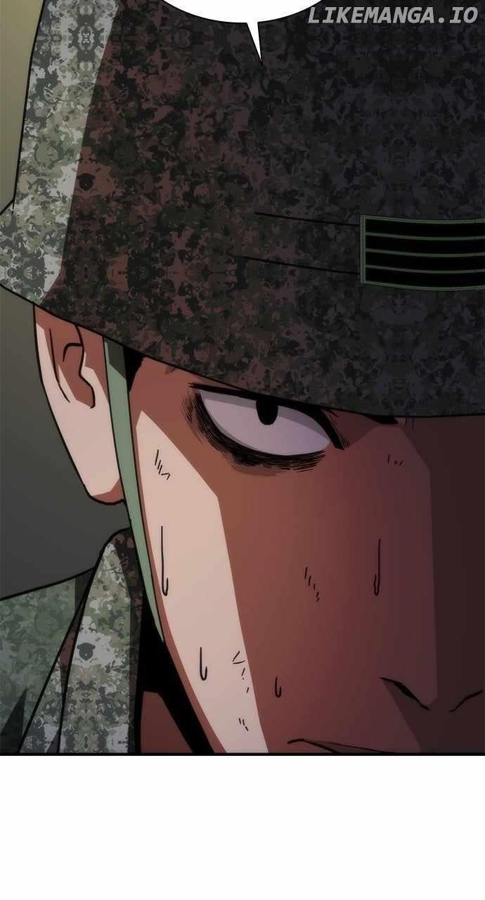 Zombie Apocalypse 82-08 Chapter 40 - Page 88 in English