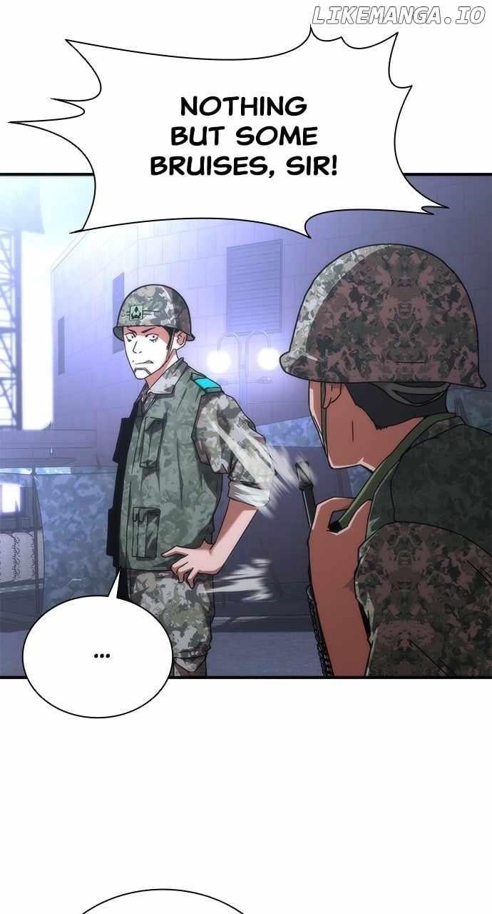 Zombie Apocalypse 82-08 Chapter 40 - Page 9 in English