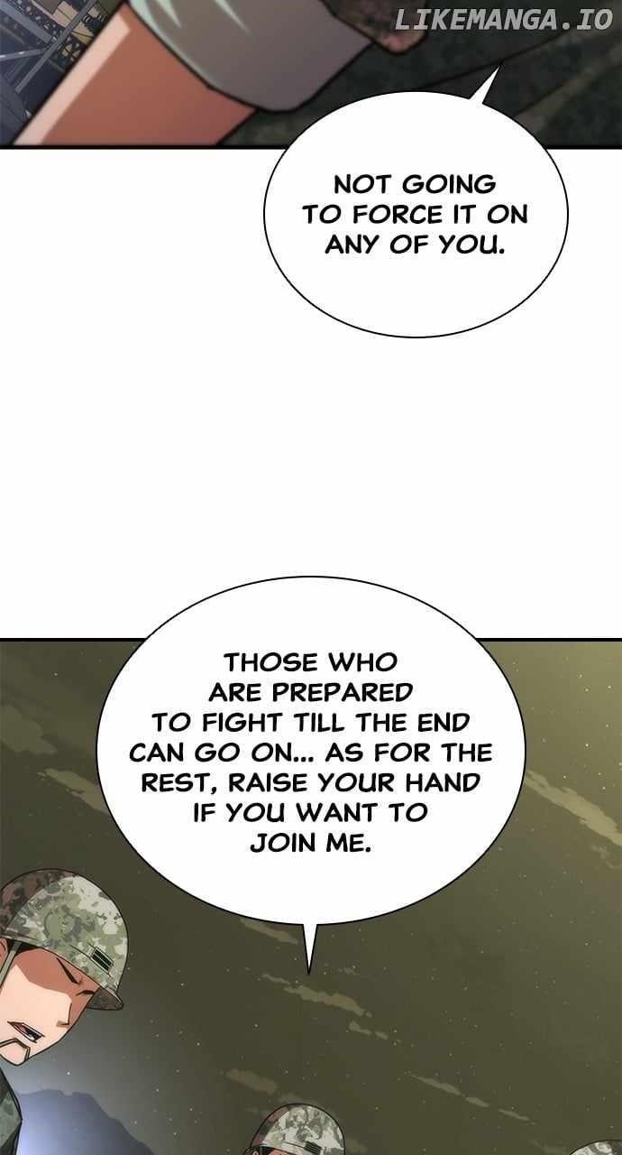 Zombie Apocalypse 82-08 Chapter 40 - Page 90 in English