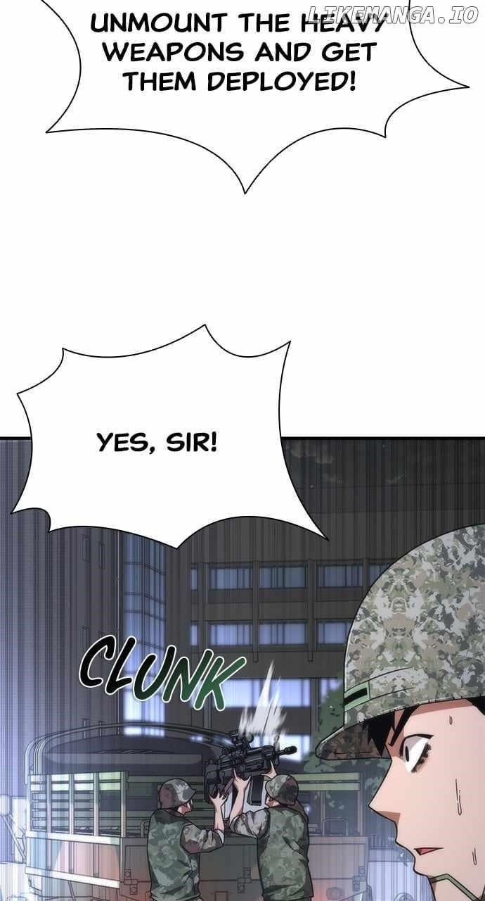 Zombie Apocalypse 82-08 Chapter 41 - Page 12 in English