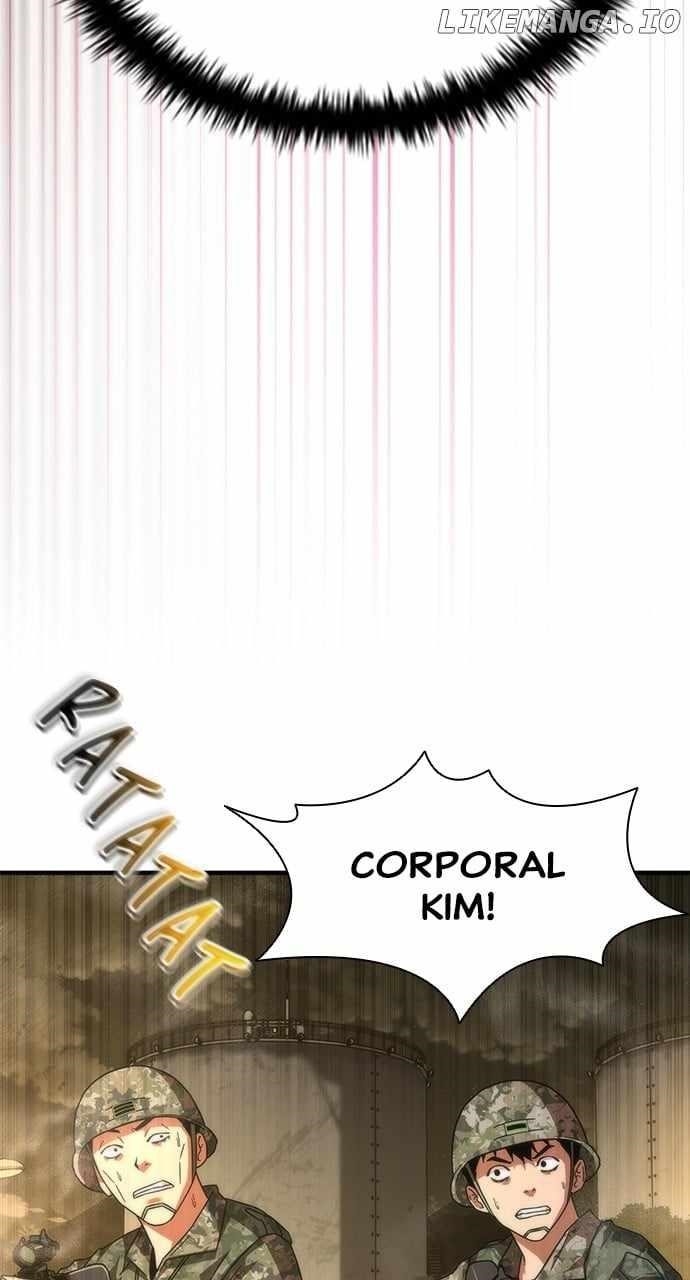 Zombie Apocalypse 82-08 Chapter 41 - Page 29 in English