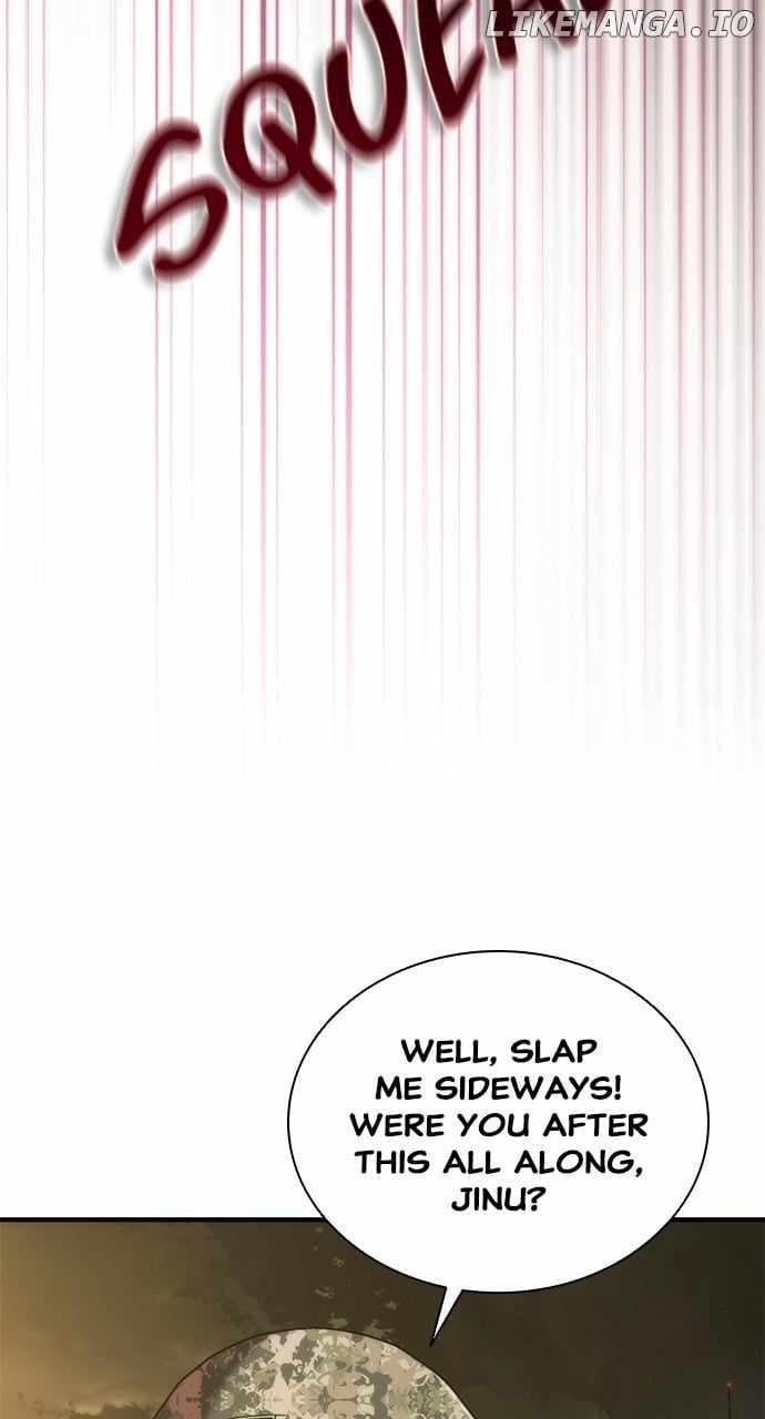 Zombie Apocalypse 82-08 Chapter 41 - Page 39 in English