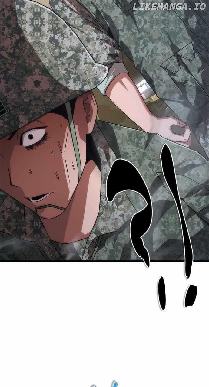Zombie Apocalypse 82-08 Chapter 41 - Page 44 in English