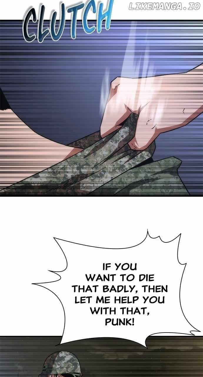 Zombie Apocalypse 82-08 Chapter 41 - Page 45 in English