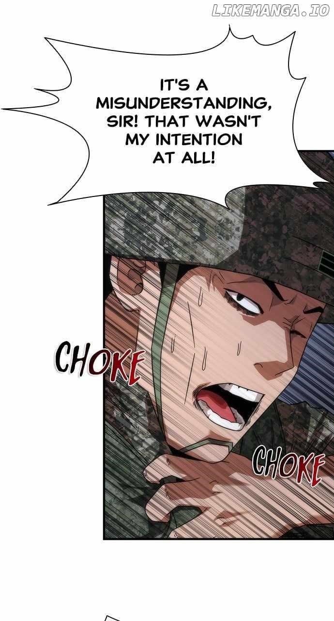 Zombie Apocalypse 82-08 Chapter 41 - Page 48 in English