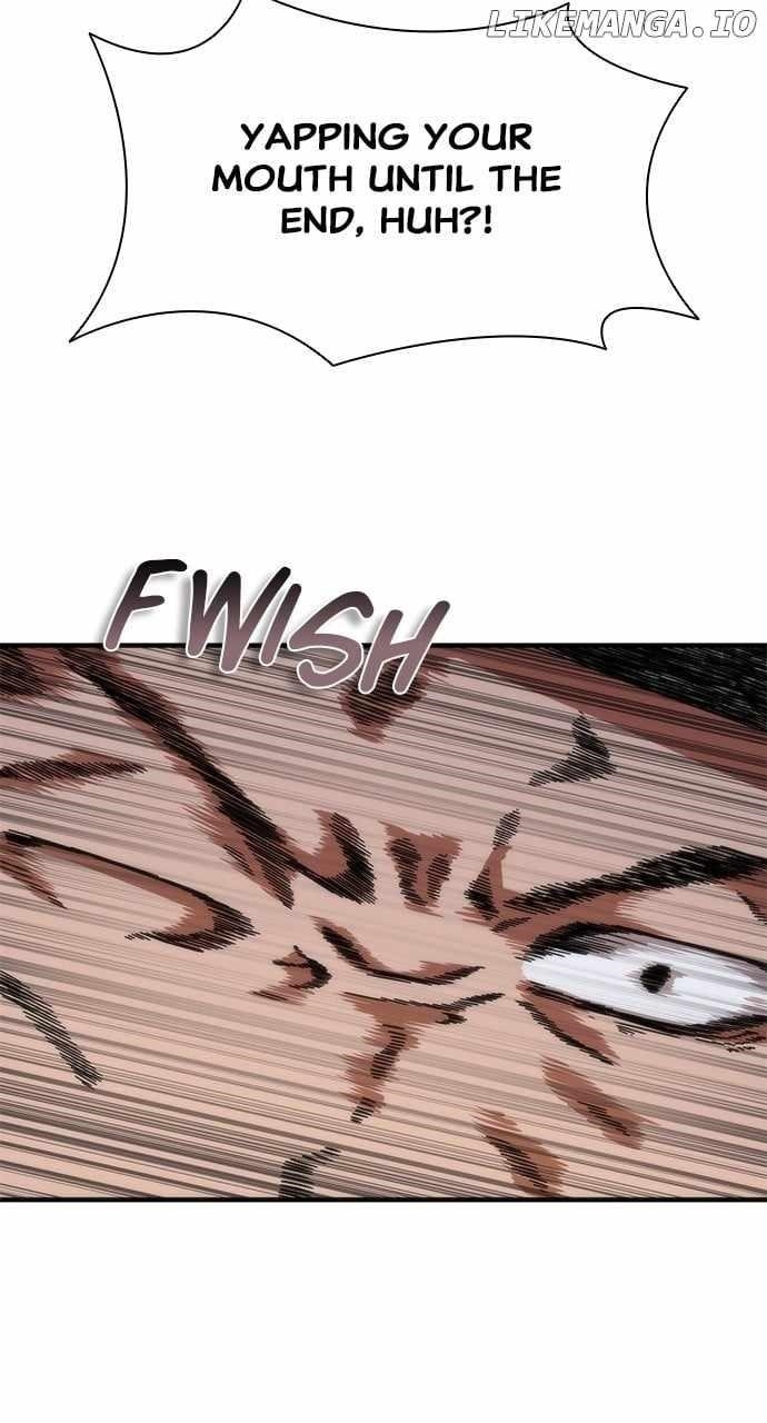 Zombie Apocalypse 82-08 Chapter 41 - Page 49 in English