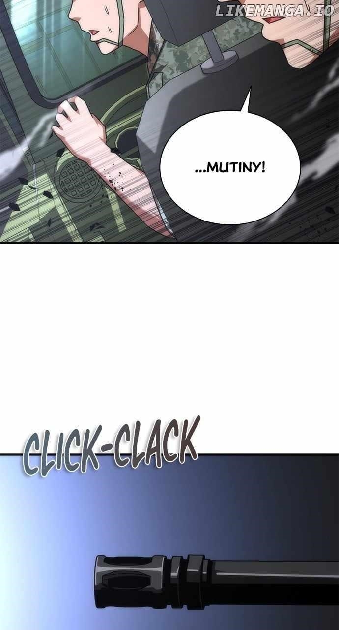Zombie Apocalypse 82-08 Chapter 41 - Page 58 in English