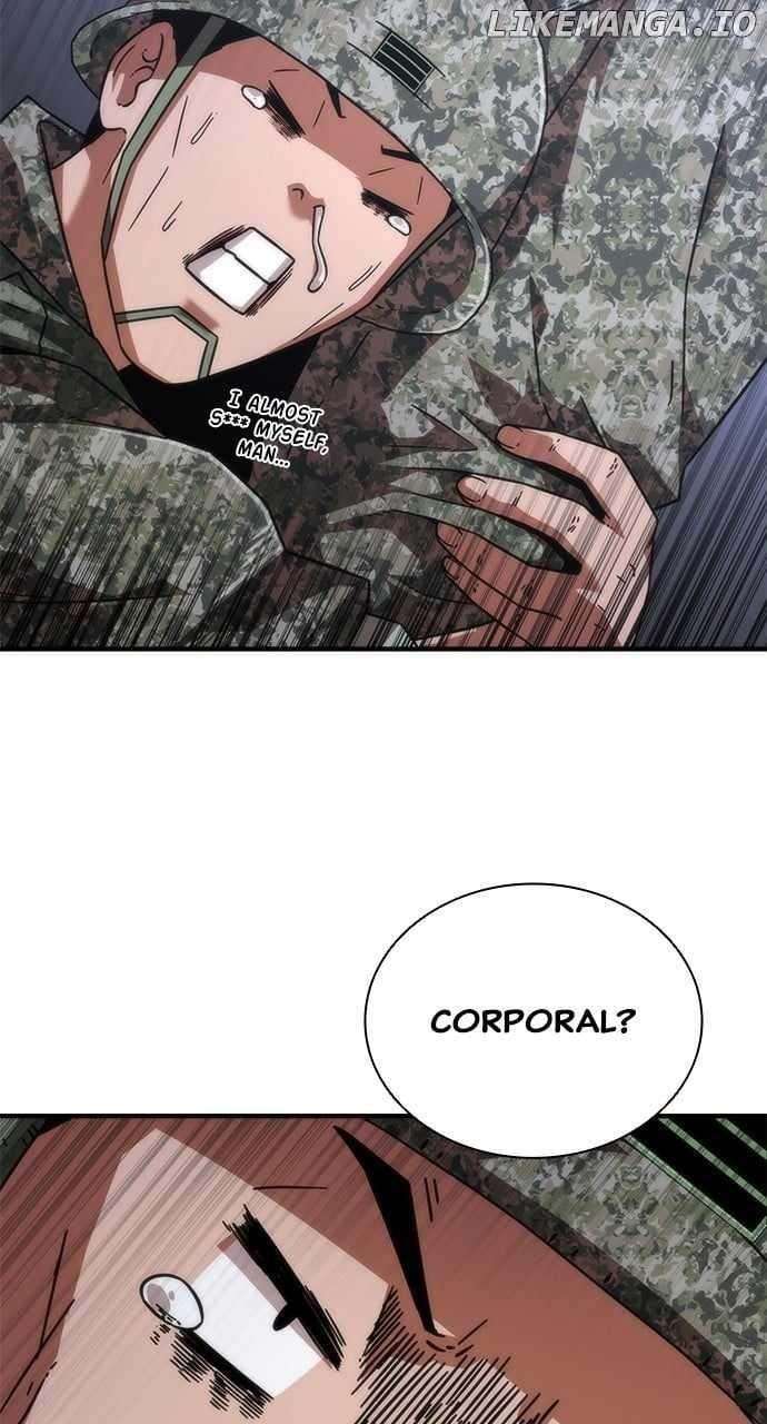 Zombie Apocalypse 82-08 Chapter 41 - Page 66 in English