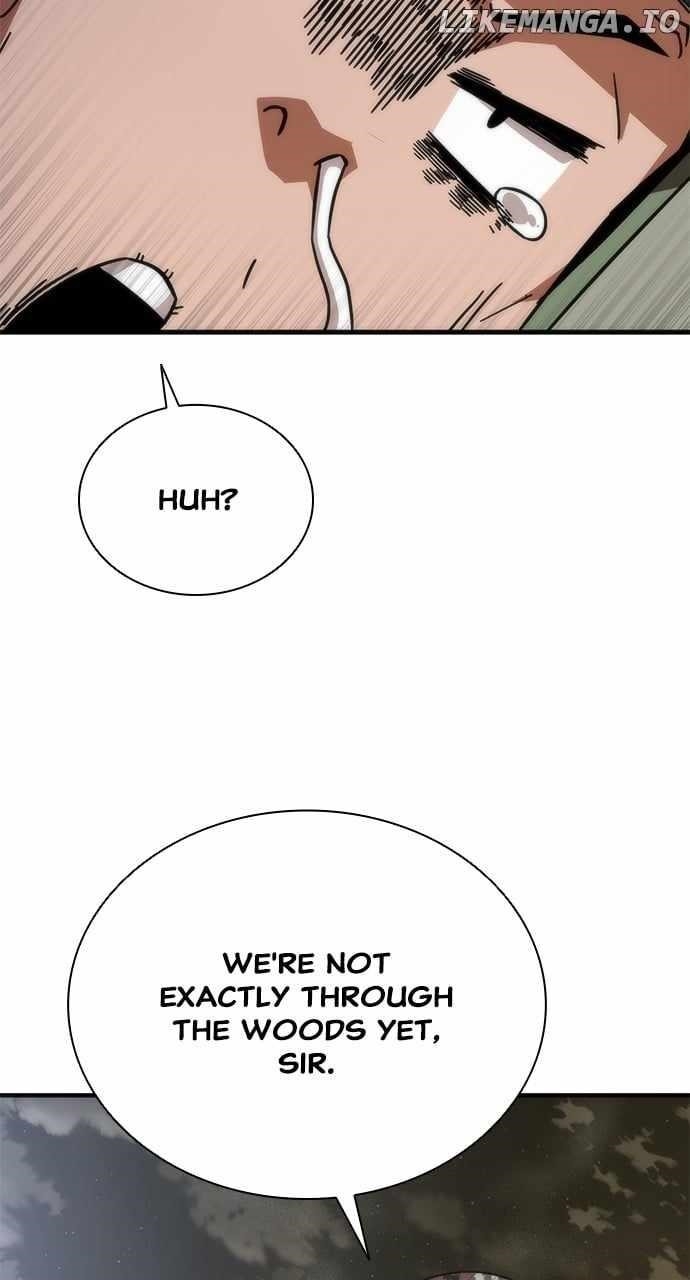 Zombie Apocalypse 82-08 Chapter 41 - Page 67 in English