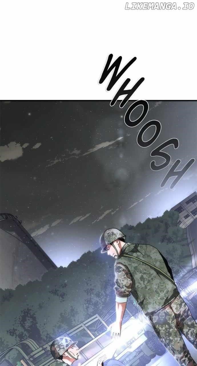 Zombie Apocalypse 82-08 Chapter 41 - Page 71 in English