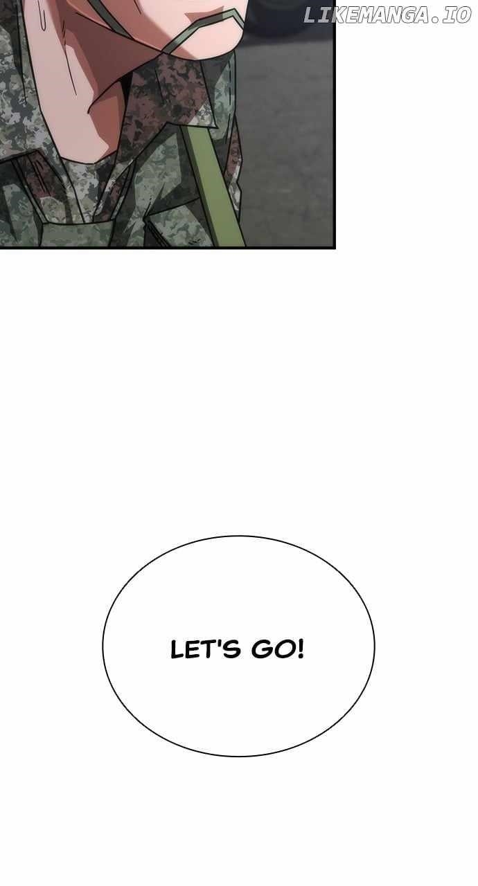 Zombie Apocalypse 82-08 Chapter 41 - Page 74 in English