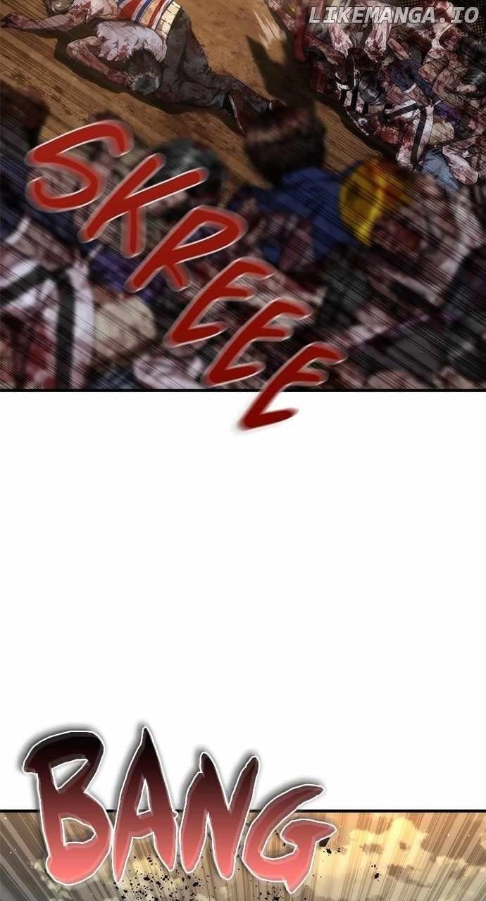 Zombie Apocalypse 82-08 Chapter 41 - Page 79 in English