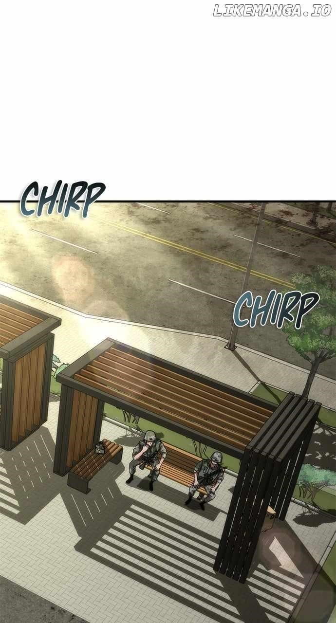 Zombie Apocalypse 82-08 Chapter 41 - Page 89 in English