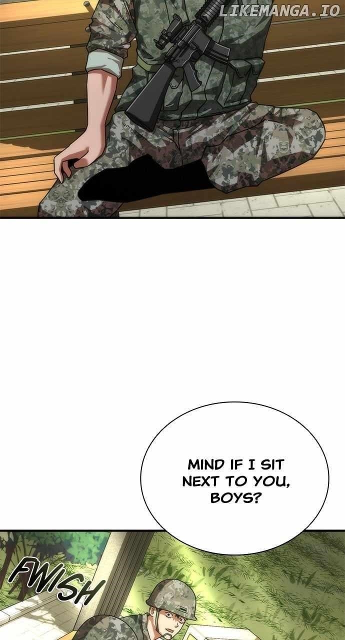 Zombie Apocalypse 82-08 Chapter 41 - Page 98 in English
