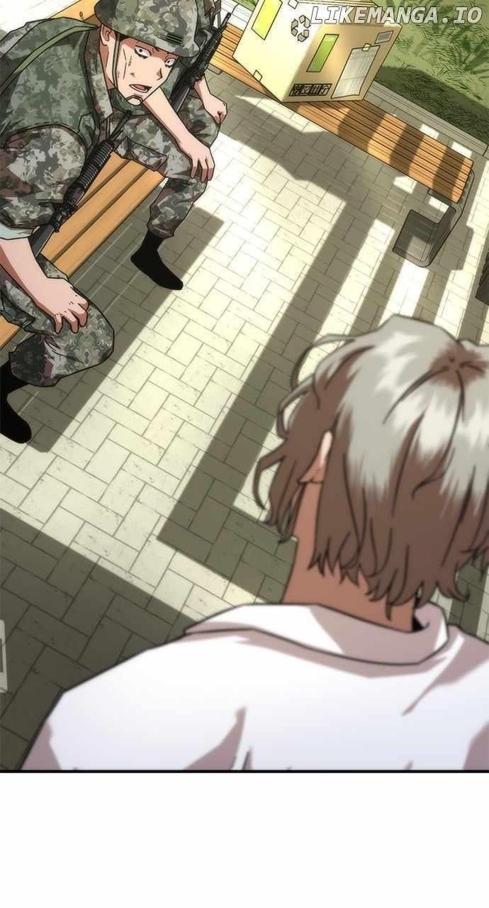 Zombie Apocalypse 82-08 Chapter 41 - Page 99 in English