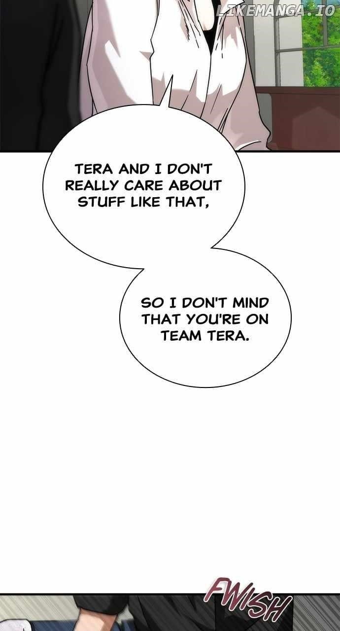 Zombie Apocalypse 82-08 Chapter 42 - Page 102 in English