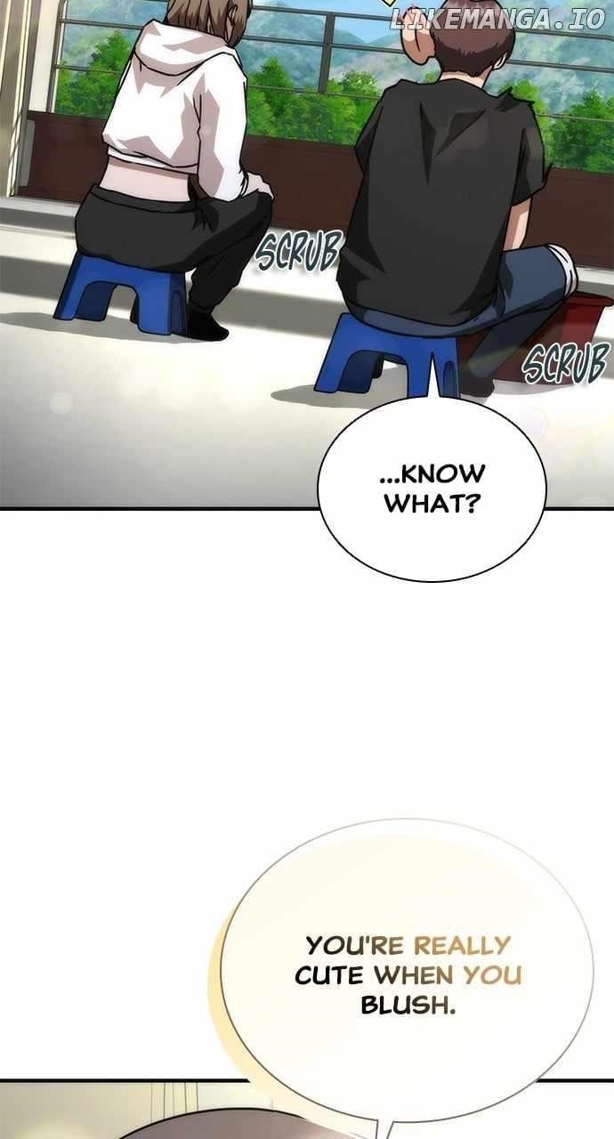 Zombie Apocalypse 82-08 Chapter 42 - Page 106 in English