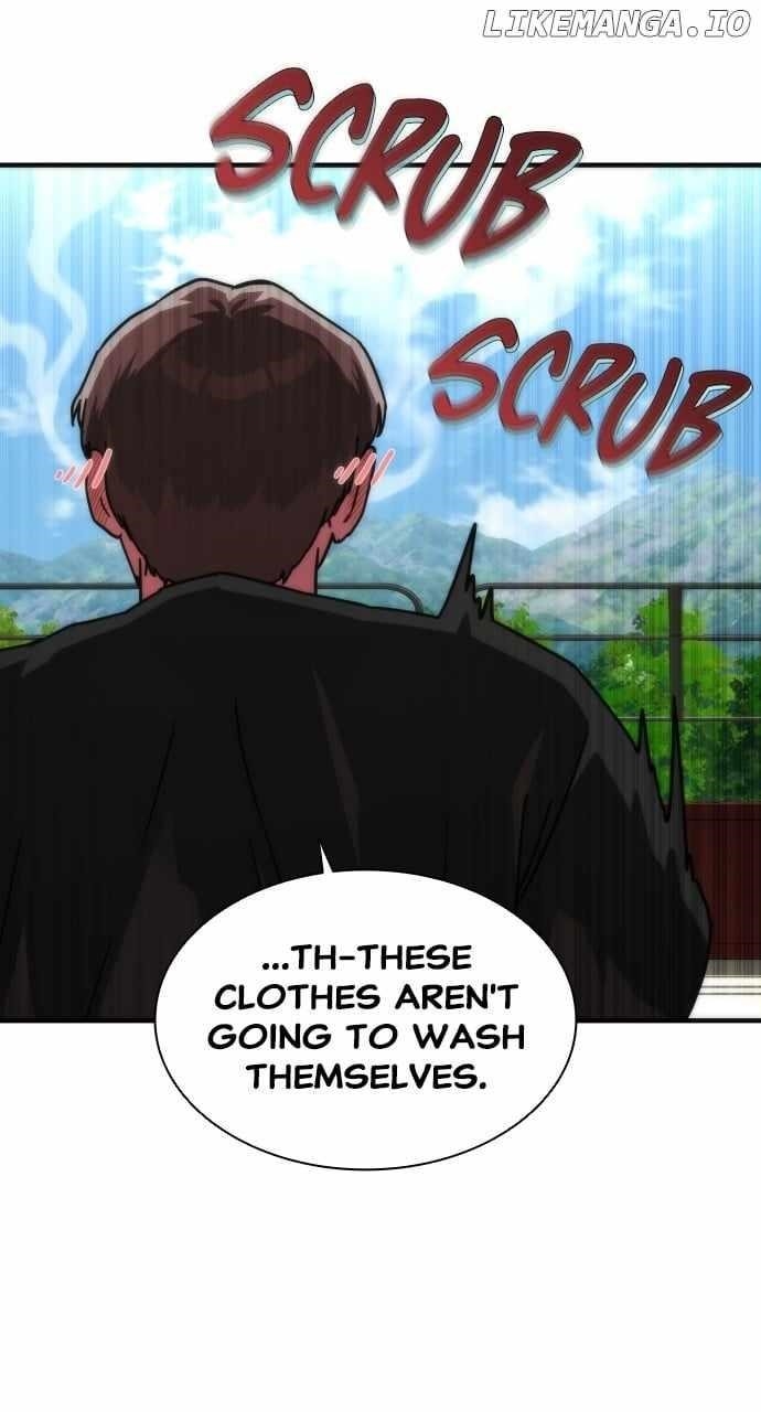 Zombie Apocalypse 82-08 Chapter 42 - Page 108 in English