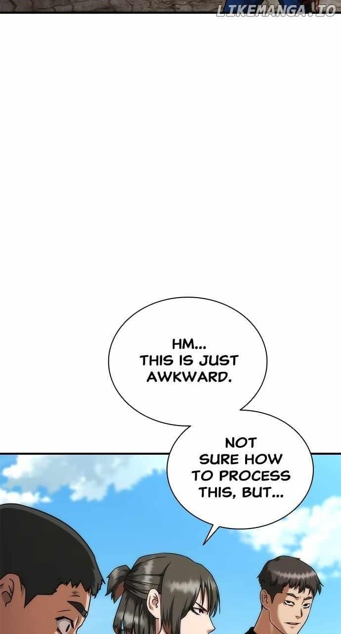 Zombie Apocalypse 82-08 Chapter 42 - Page 115 in English