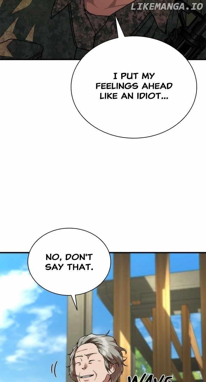 Zombie Apocalypse 82-08 Chapter 42 - Page 15 in English