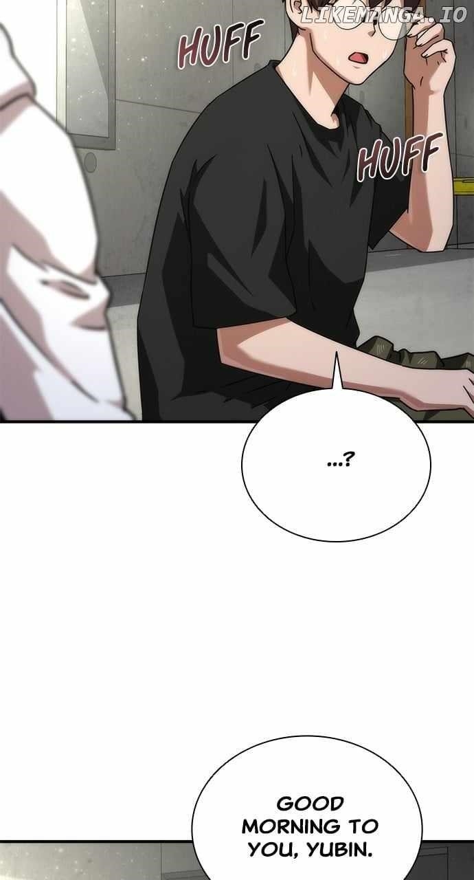 Zombie Apocalypse 82-08 Chapter 42 - Page 45 in English