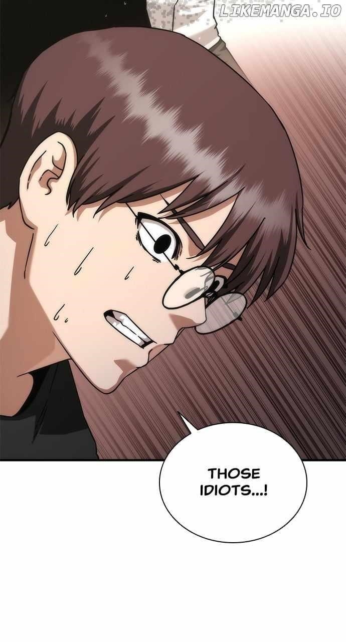 Zombie Apocalypse 82-08 Chapter 42 - Page 54 in English