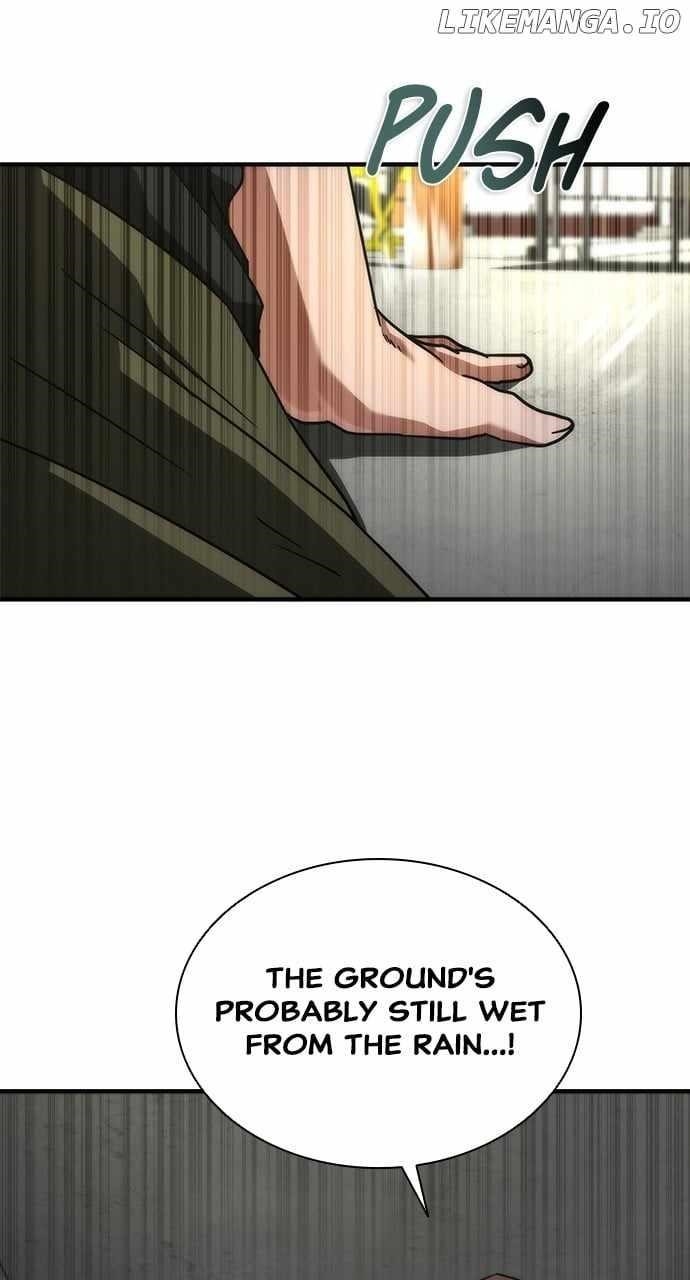 Zombie Apocalypse 82-08 Chapter 42 - Page 55 in English