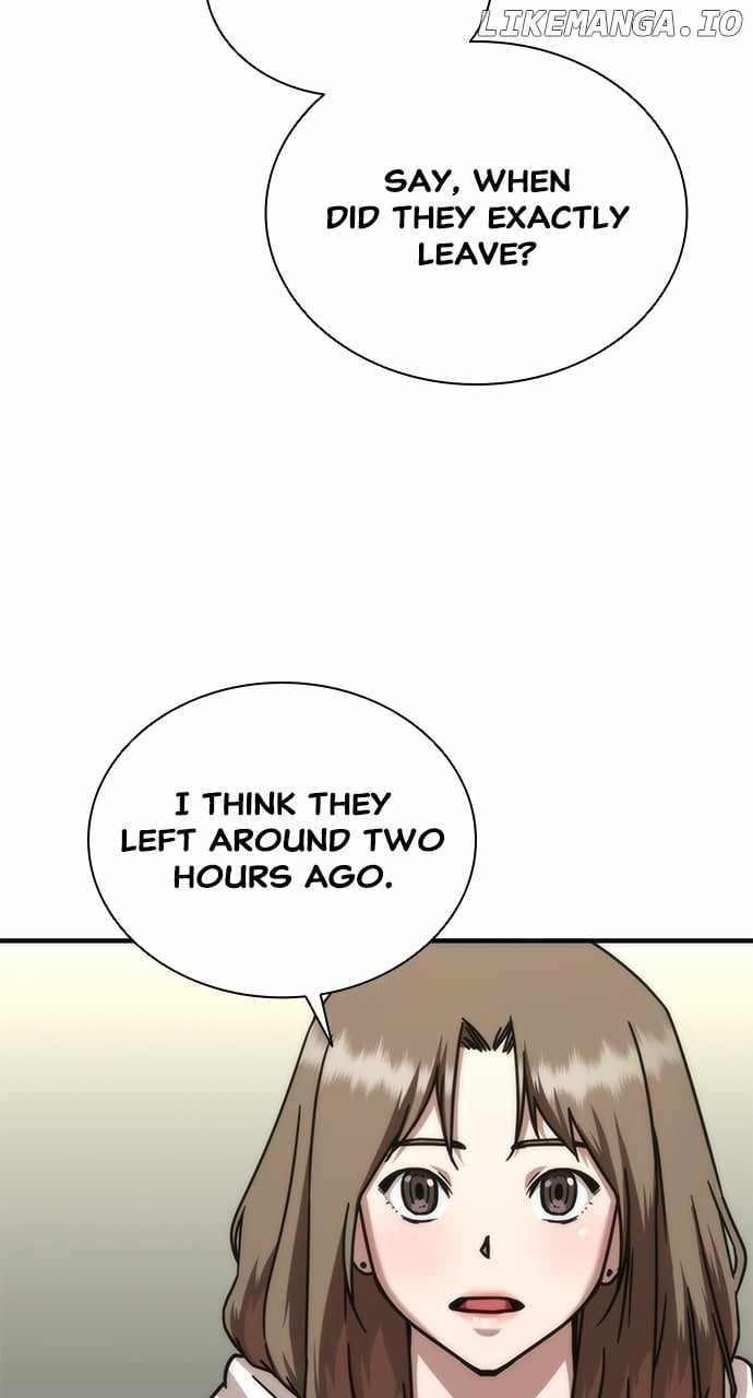 Zombie Apocalypse 82-08 Chapter 42 - Page 59 in English