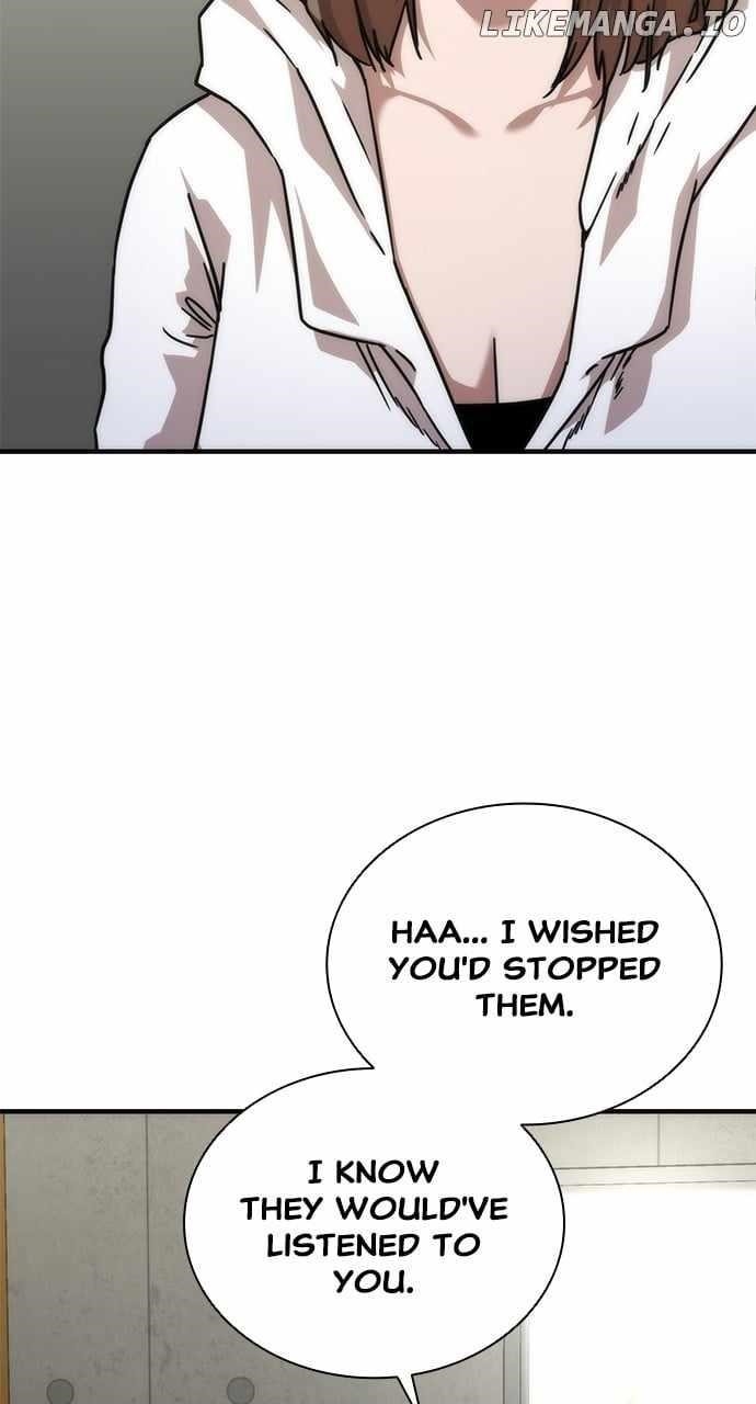 Zombie Apocalypse 82-08 Chapter 42 - Page 60 in English