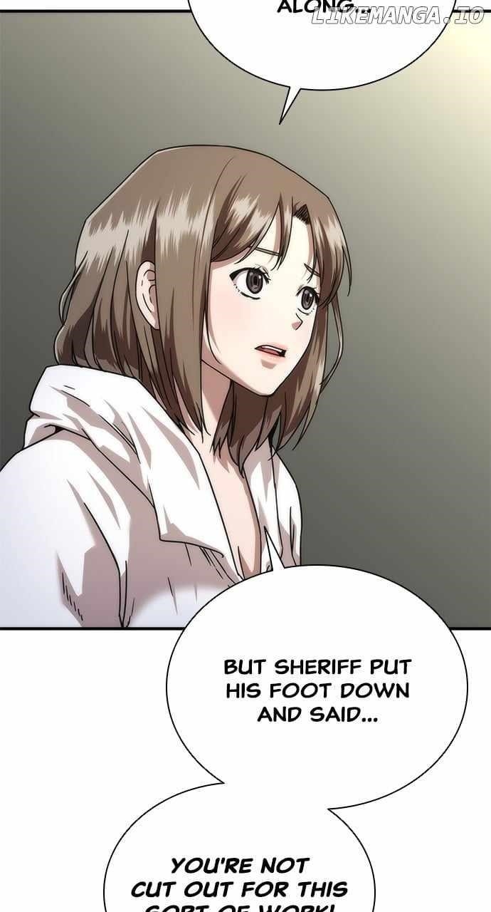 Zombie Apocalypse 82-08 Chapter 42 - Page 62 in English