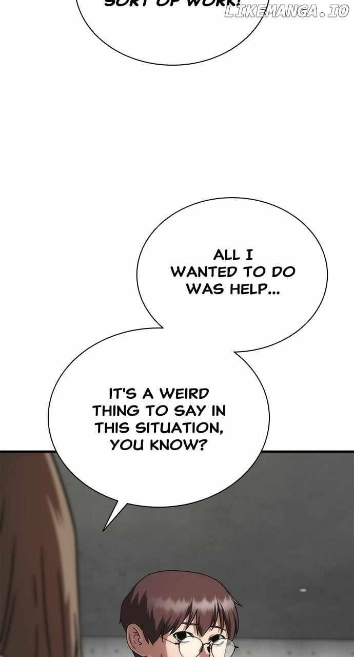 Zombie Apocalypse 82-08 Chapter 42 - Page 63 in English