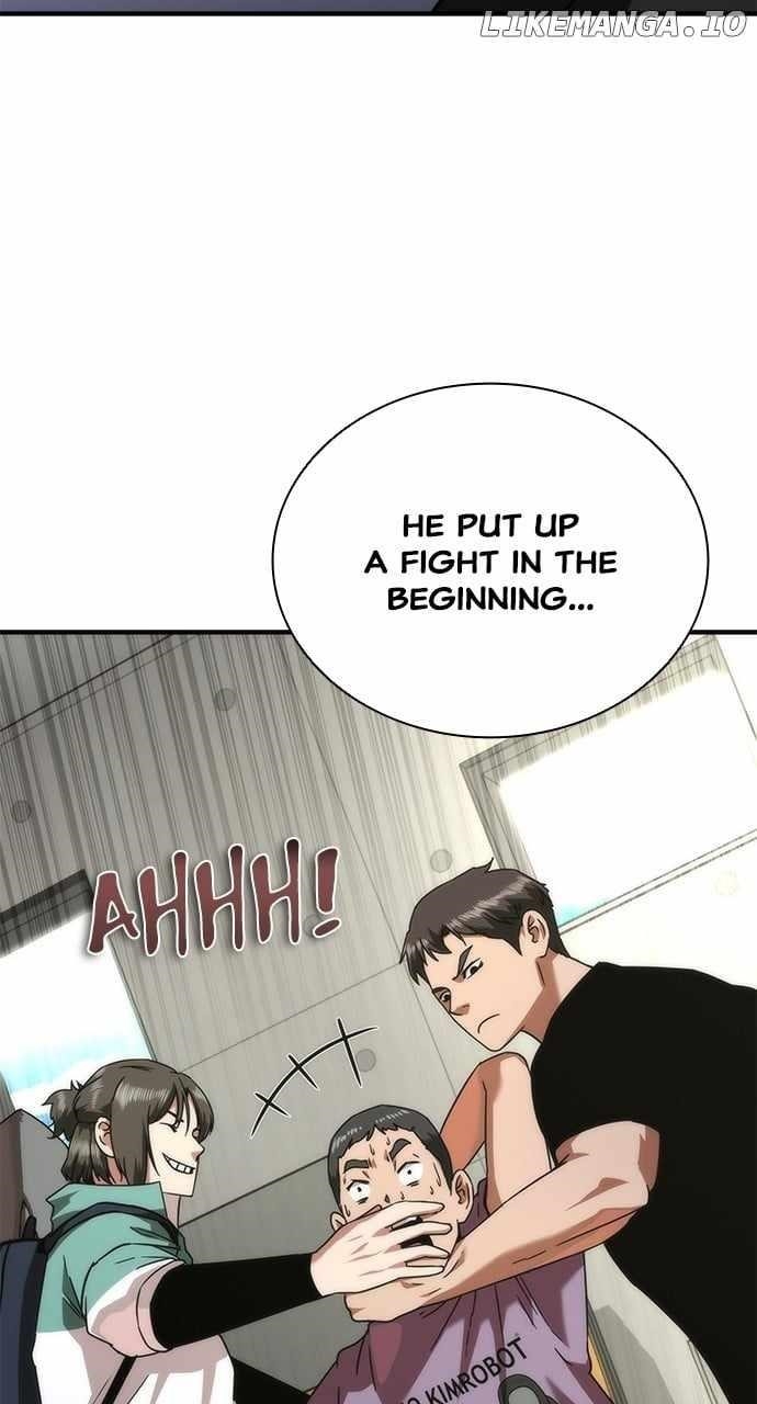 Zombie Apocalypse 82-08 Chapter 42 - Page 67 in English