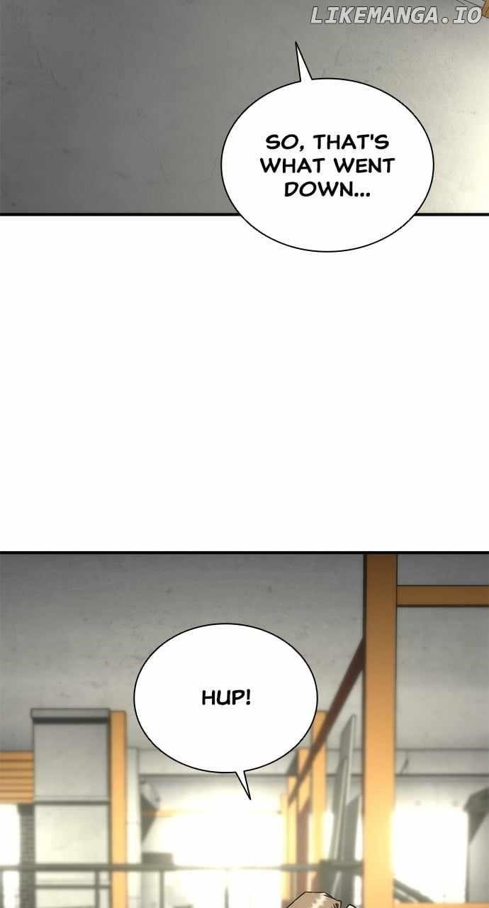 Zombie Apocalypse 82-08 Chapter 42 - Page 70 in English