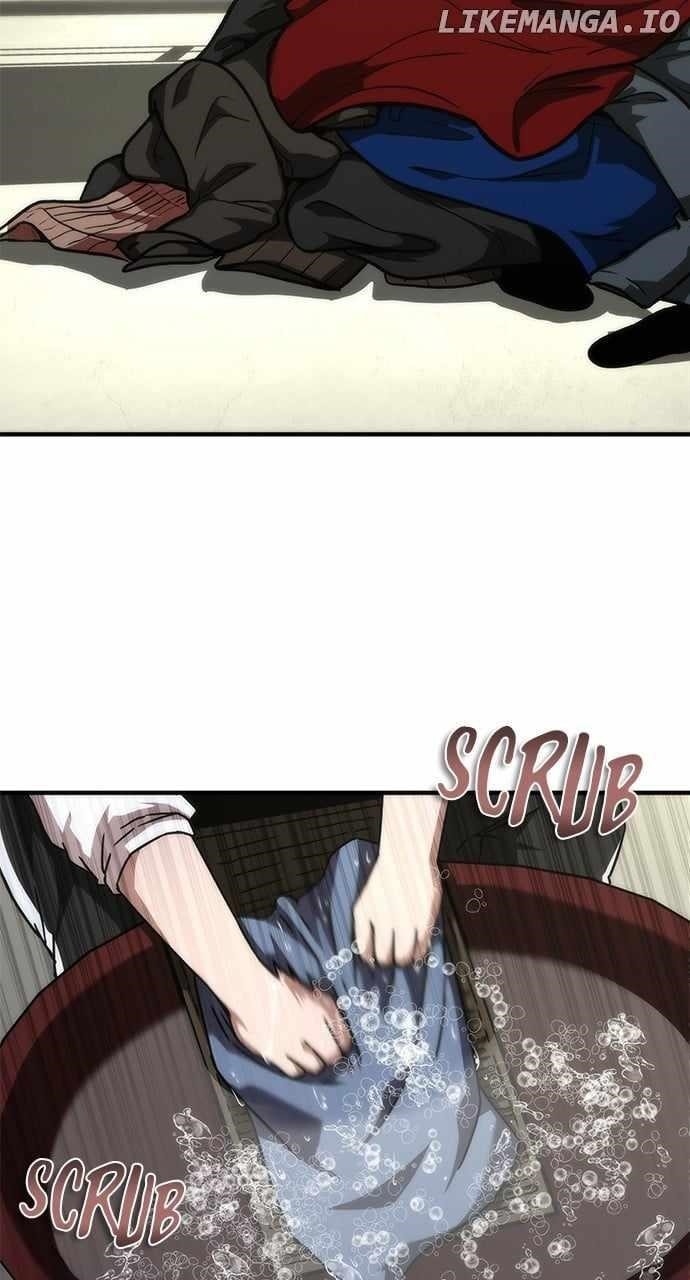 Zombie Apocalypse 82-08 Chapter 42 - Page 76 in English