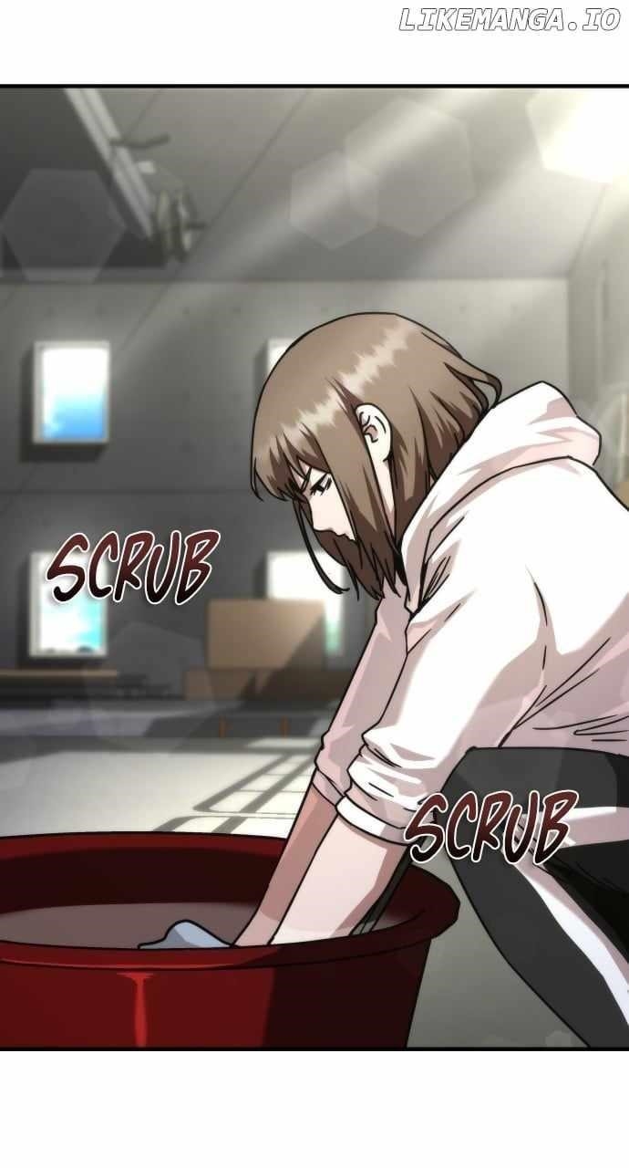 Zombie Apocalypse 82-08 Chapter 42 - Page 81 in English