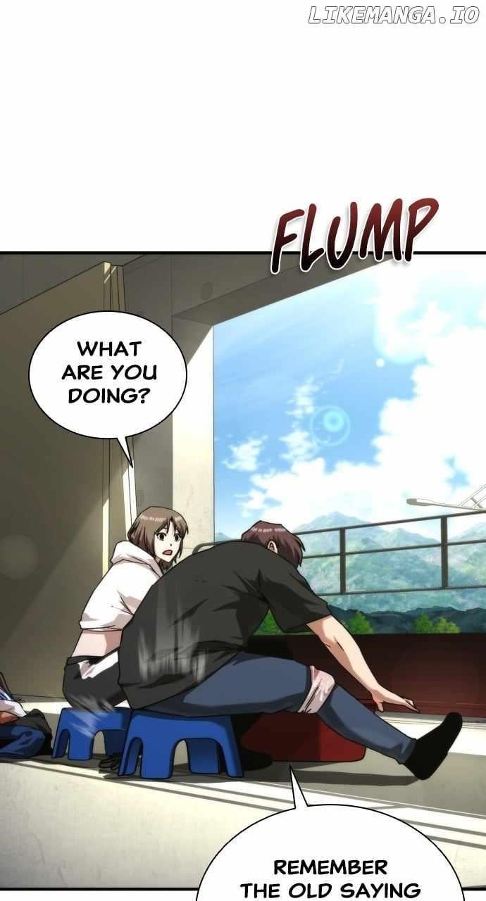 Zombie Apocalypse 82-08 Chapter 42 - Page 82 in English